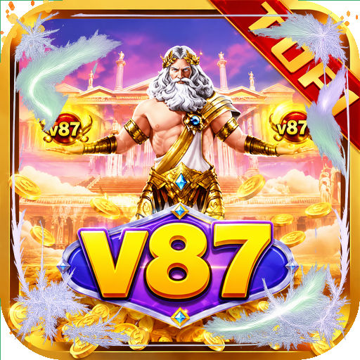 v87 — mitra unggulan