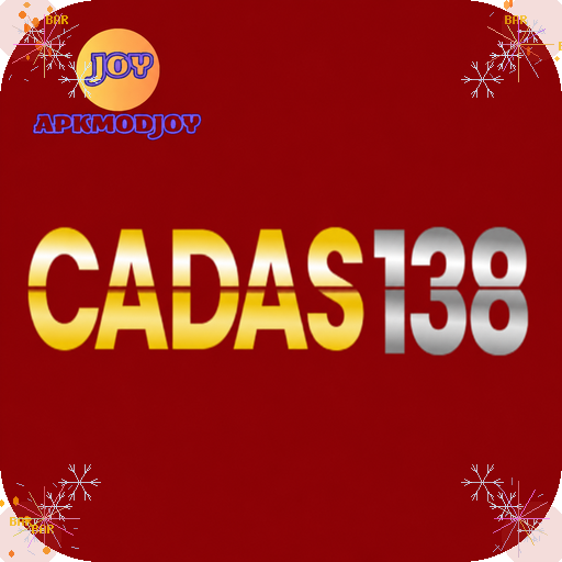 cadas138 — galeri pratinjau Resmi APK