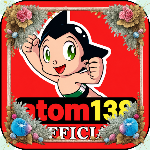 atom138 — mitra unggulan